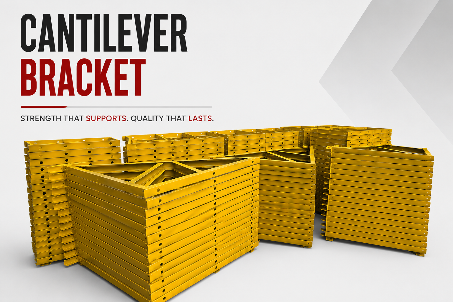 Cantilever Bracket
