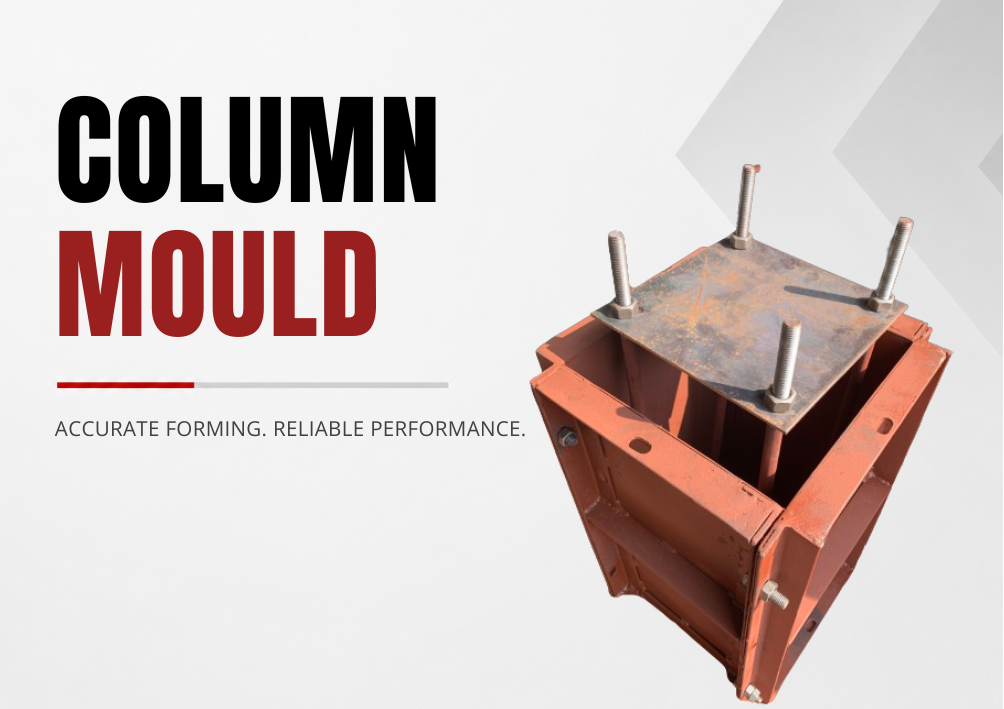 Column Mould