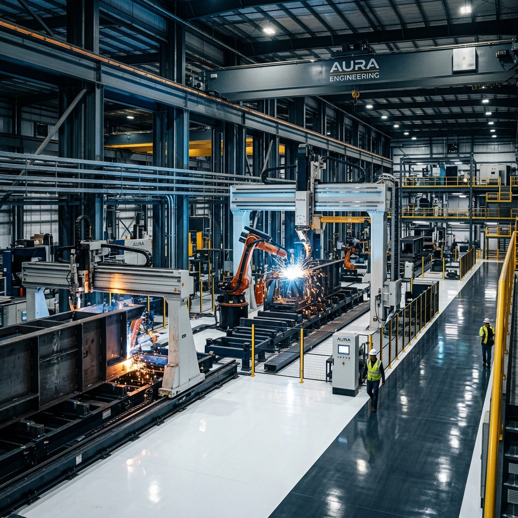 Heavy Metal Engineering
